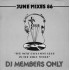 DMC June Mixes 86 (12" - Mixed) 