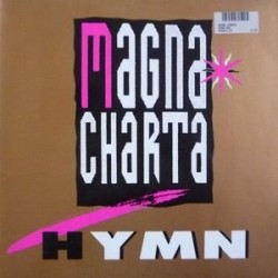 Magna Charta - Hymn (12") 