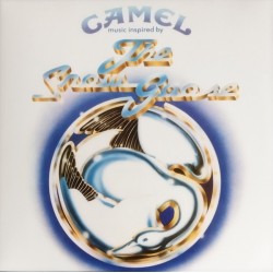 Camel - The Snow Goose (LP - Remastered) 