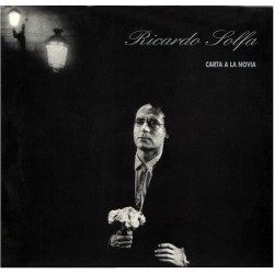 Ricardo Solfa - Carta A La Novia (LP) 