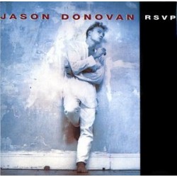 Jason Donovan - R.S.V.P. (12") 