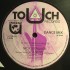 Nick Straker - It Only Takes A Minute (12") 