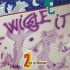 2 In A Room - Wiggle It (12") 