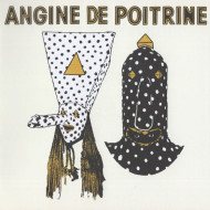 Angine De Poitrine - Vol.1 (CD) 