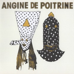 Angine De Poitrine - Vol.1 (CD) 