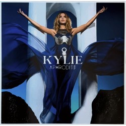 Kylie Minogue - Aphrodite (LP) 