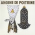 Angine De Poitrine - Vol.1 (CD) 