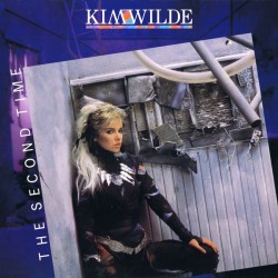 Kim Wilde - The Second Time (12") 
