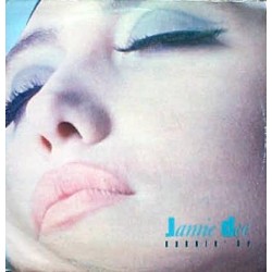 Jamie Dee - Burnin' Up (12") 