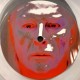 Hell - Neoclash (2x12" - Red Translucent - Clear) 