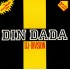 DJ - Division - Din Da Da (12") 