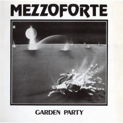 Mezzoforte - Garden Party (12") 