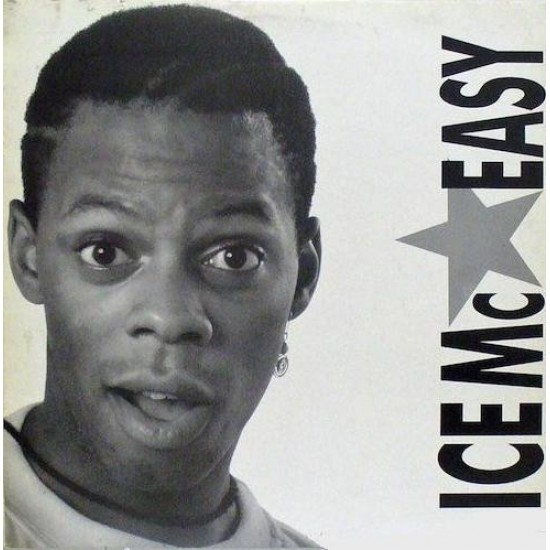 ICE MC - Easy (12") 