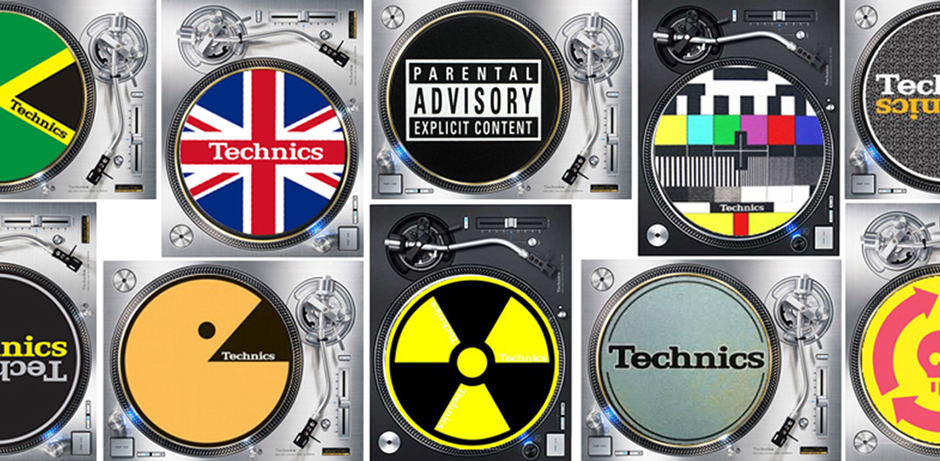 Discos de todos los paises