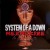 System Of A Down ‎"Mezmerize" (LP)