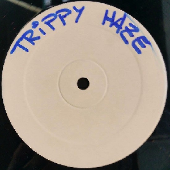 Trippy Haze ‎"The Mother / That Tripping Thing" (12")