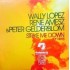 Wally Lopez, René Amesz & Peter Gelderblom - Strike Me Down Remixes (12")