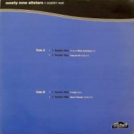 Ninety Nine Allstars - Soakin' Wet (12") 