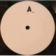 Jesuly - Escorpión (Instrumentales) (2x12")  Jesuly - Escorpión (Instrumentales) (2x12")