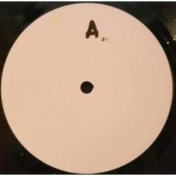 Jesuly - Escorpión (Instrumentales) (2x12") 