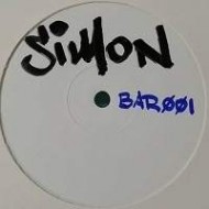 Simon - Free At Last (12")  Simon - Free At Last (12")