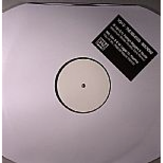 Von D "The Remixes" (12")