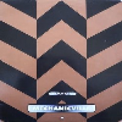 Havoc - Mechanicville (12") 