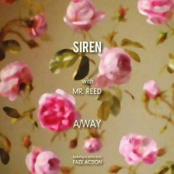 Siren "A/Way" (12")