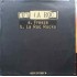 Cut La Roc - Freeze (12")  Cut La Roc - Freeze (12")