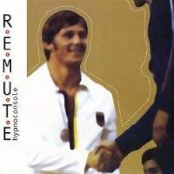 Remute - Hypnoconsole (12")