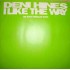 Deni Hines - I Like The Way (The David Morales Mixes) (12") 