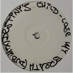 Destiny's Child - Lose My Breath WDTOP40 Mixes (12")  Destiny's Child - Lose My Breath WDTOP40 Mixes (12")