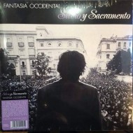 Silvio Y Sacramento "Fantasia Occidental" (LP - 180g)