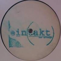 Theken EP (12") 