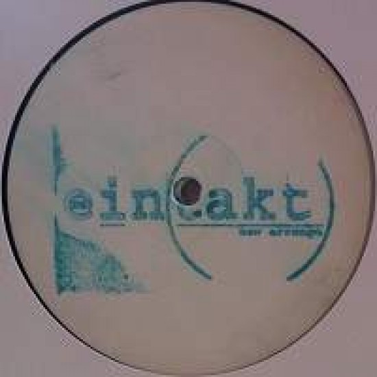 Theken EP (12")