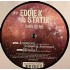 Eddie K & Statix - Anymore / Blinded  (12") 