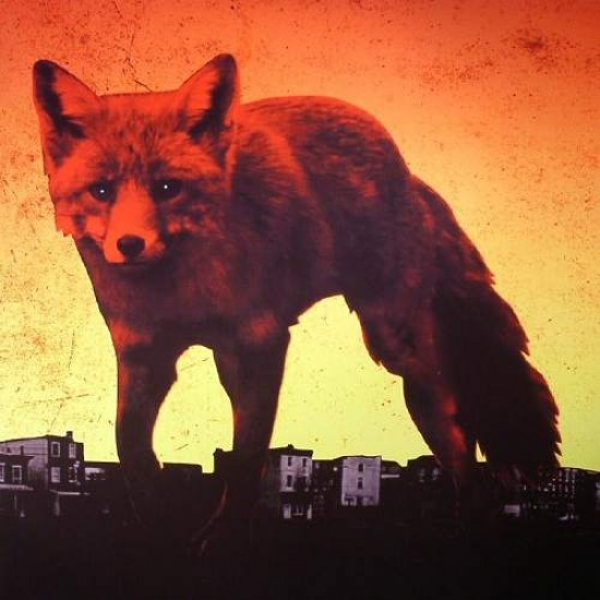 The Prodigy "The Day Is My Enemy" (2xLP - 180g - Gatefold)