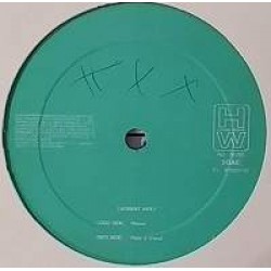 Laurent Wolf - Planar / Hear A Friend (12") Laurent Wolf - Planar / Hear A Friend (12")