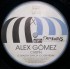 Alex Gómez - Cristín (12") 