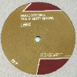 Huggotron & The Mighty Quark - Zoo 67 (12") 