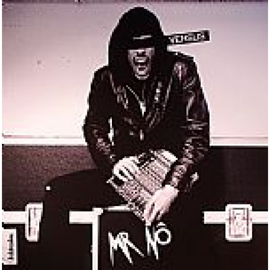 Mr Nô "Versus" (12") Mr Nô "Versus" (12")