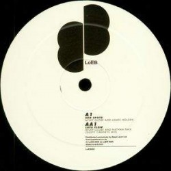 Sun Spots (12") 