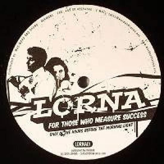 Lorna  "Jackin' Jump Flash" (12")