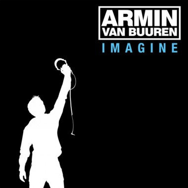 Armin van Buuren ‎"Imagine" (2xLP - 180g - Gatefold)
