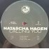 Natascha Hagen - Calling You (12")  Natascha Hagen - Calling You (12")