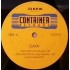 Gaya - Sing Your Soul (12") Gaya - Sing Your Soul (12")