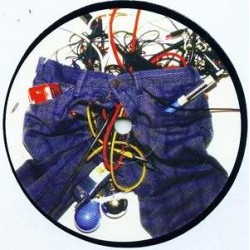 Electrik Pants (12") 