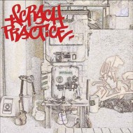 DJ T-Kut - Scratch Practice (12")  DJ T-Kut - Scratch Practice (12")