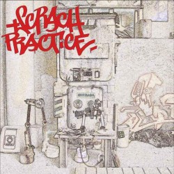 DJ T-Kut - Scratch Practice (12") 