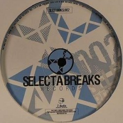 DJ Quest vs. DJ Rasco - Kill The Ripper / Switch (12")  DJ Quest vs. DJ Rasco - Kill The Ripper / Switch (12")